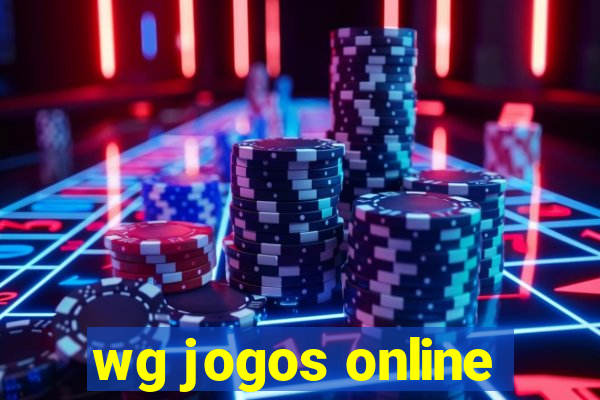 wg jogos online